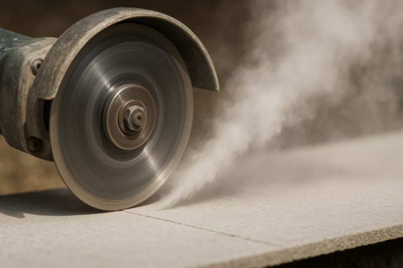 Concrete Cutting in Corpus Christi, TX
