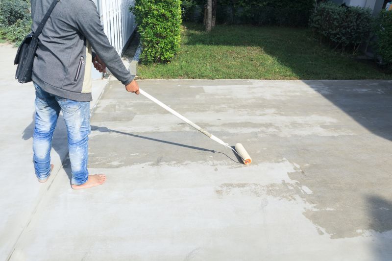 Driveway Pavement Grinding